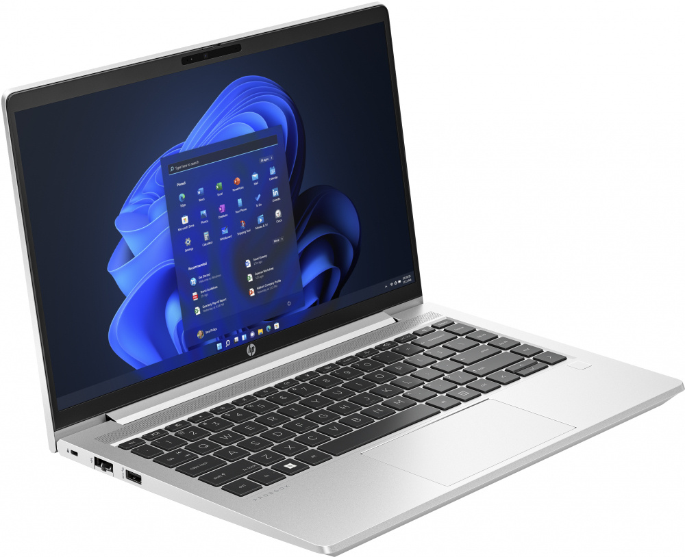 Laptop HP ProBook 440 G10 14" 1920x1080 Full HD, Intel Core i7-1355U, 16GB, 512GB SSD, Windows 11 Pro, Inglés