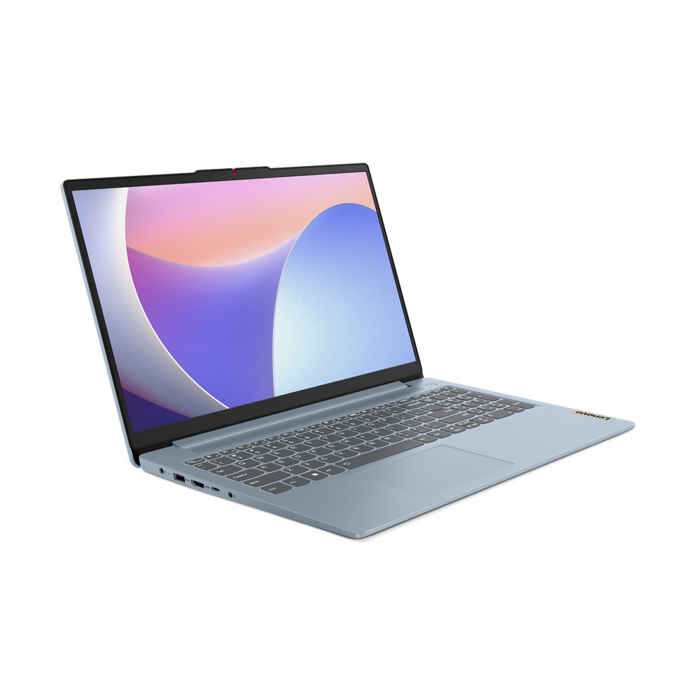 Laptop Lenovo IdeaPad Slim 3 15IAN8 15.6" 1920x1080 Full HD, Intel Core i3-N305, 8GB, 256GB SSD, Windows 11 Home