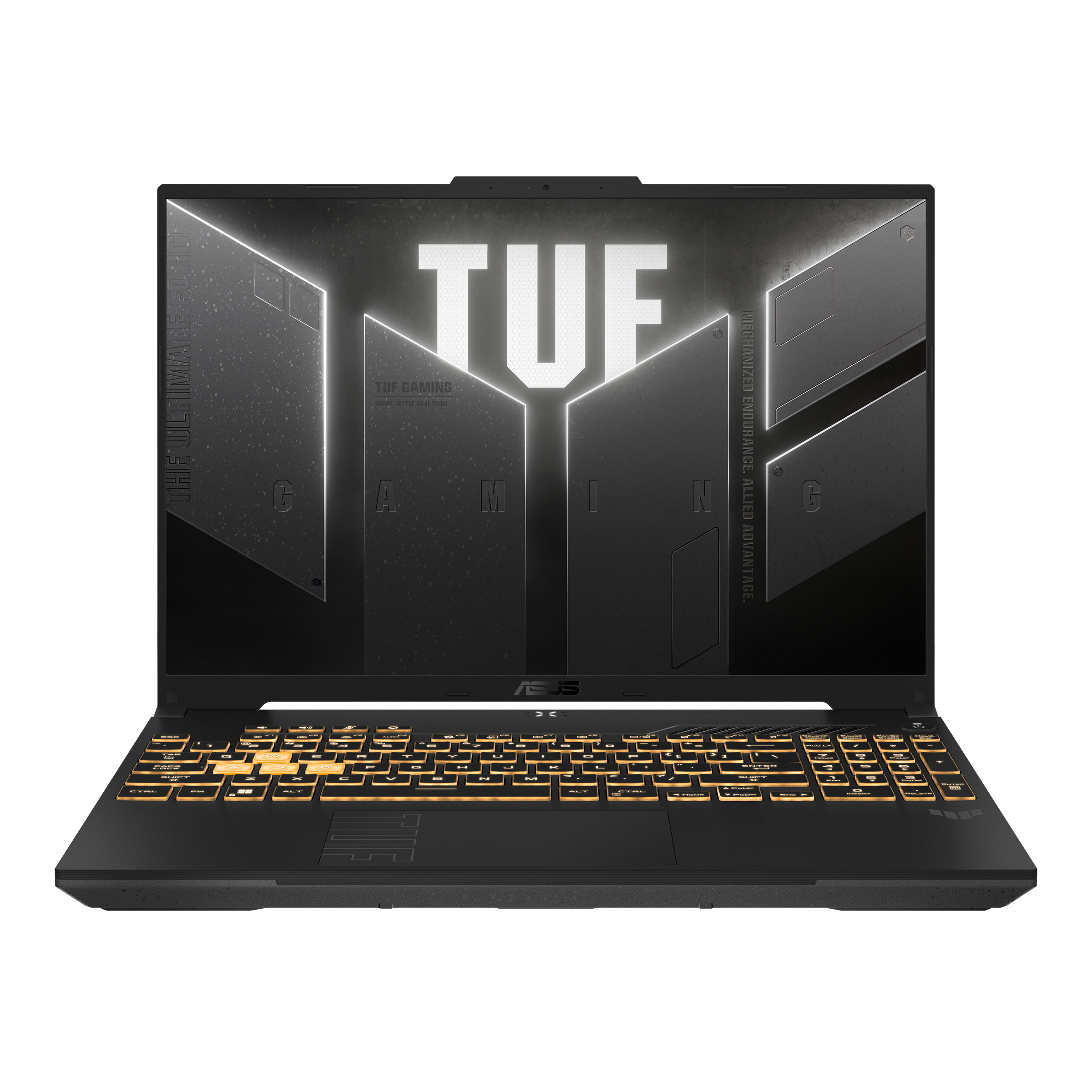 Laptop Gamer ASUS TUF Gaming F16 16" 1920x1200 WUXGA, Intel Core i7-13620H, NVIDIA GeForce RTX 4050, 16GB, 512GB SSD