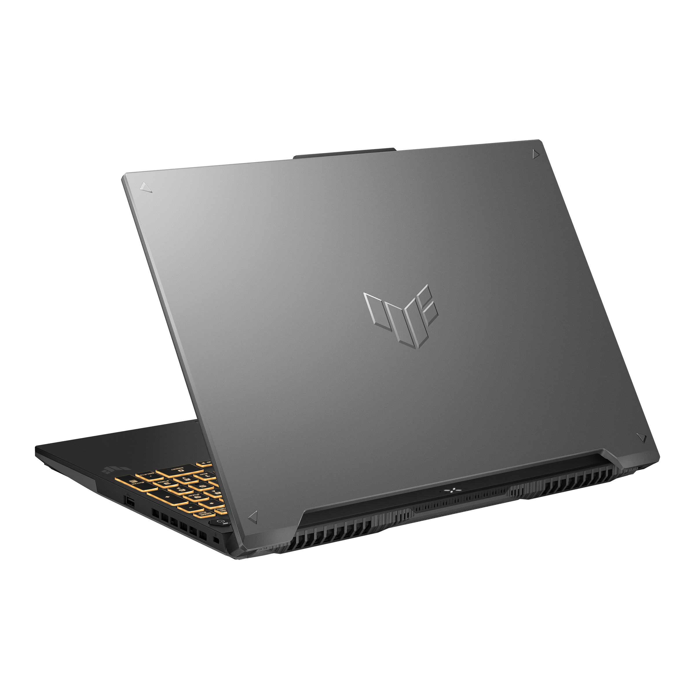 Laptop Gamer ASUS TUF Gaming F16 16" 1920x1200 WUXGA, Intel Core i7-13620H, NVIDIA GeForce RTX 4050, 16GB, 512GB SSD