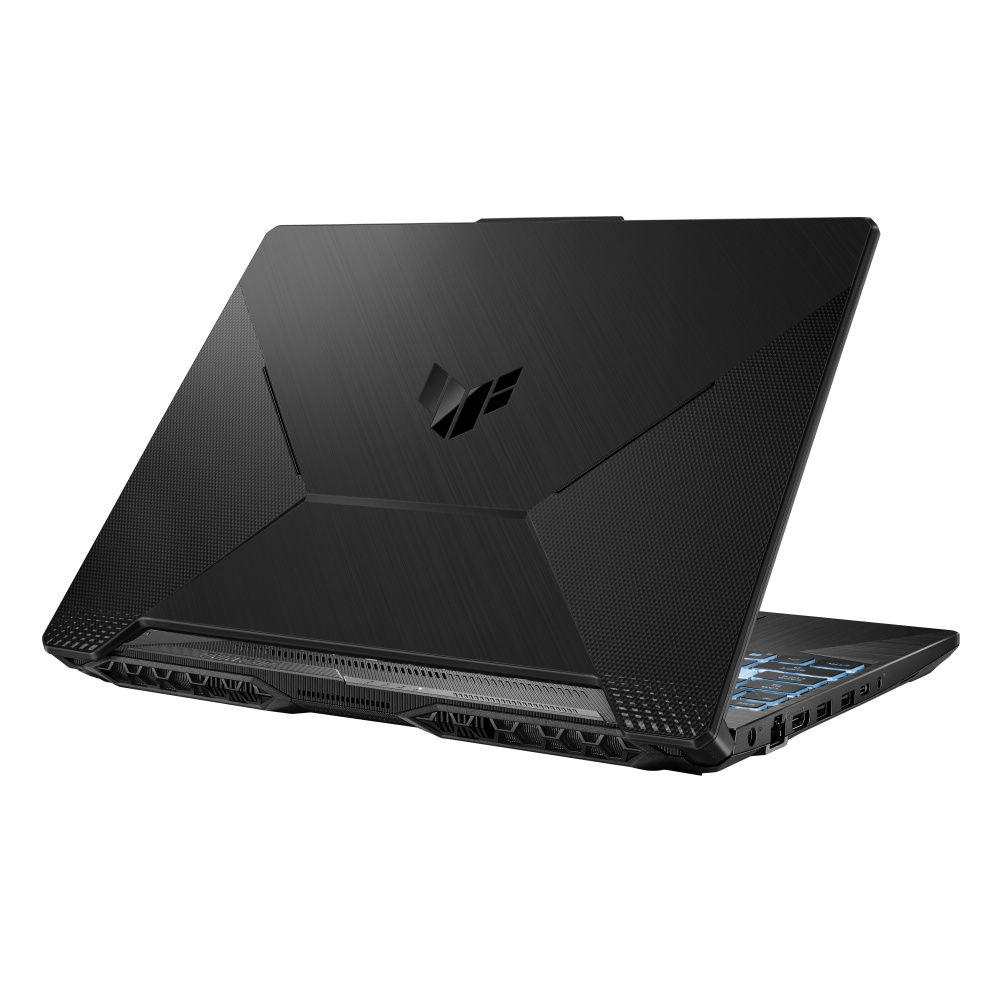 Laptop Gamer ASUS TUF A15 15.6" FHD Ryzen 5 7535H 64GB RAM 4TB SSD RTX 3050 Windows 11 Home Español