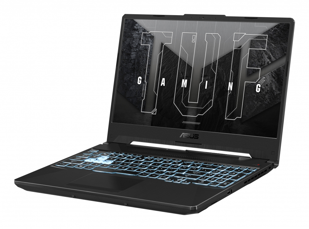 Laptop Gamer ASUS TUF A15 15.6" FHD Ryzen 5 7535H 64GB RAM 4TB SSD RTX 3050 Windows 11 Home Español