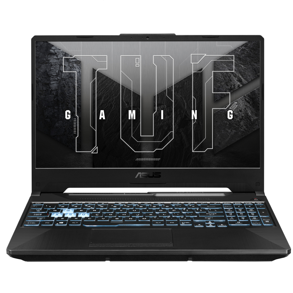 Laptop Gamer ASUS TUF A15 15.6" FHD Ryzen 5 7535H 64GB RAM 4TB SSD RTX 3050 Windows 11 Home Español