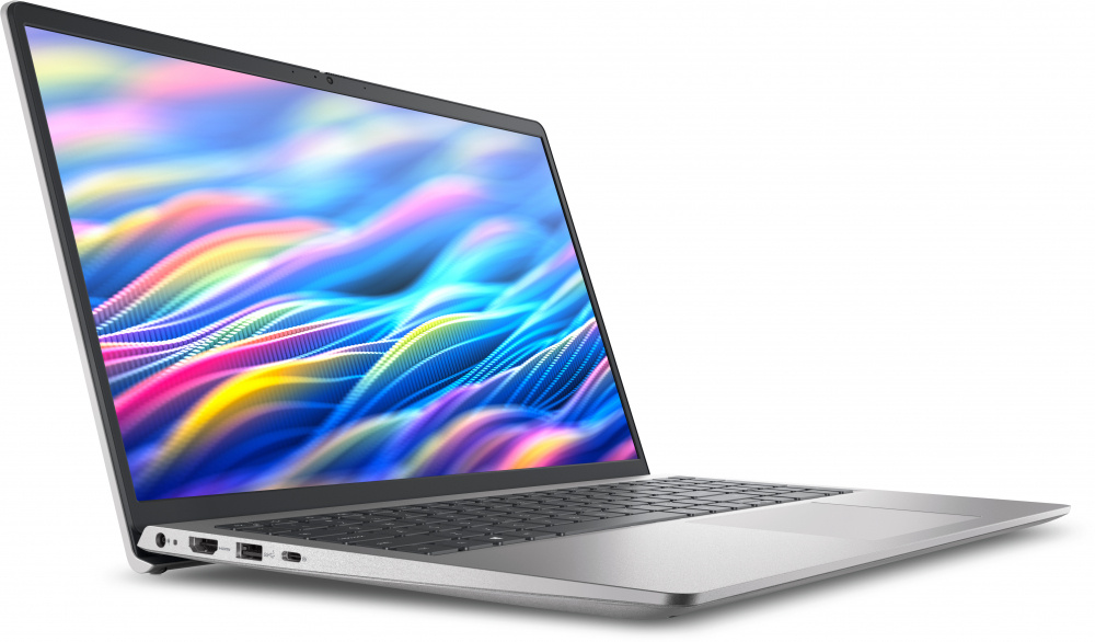 Laptop Dell DC15250 15.6" 1920x1080 Full HD, Intel Core i7-1355U, 16GB, 512GB SSD, Windows 11 Home, Español