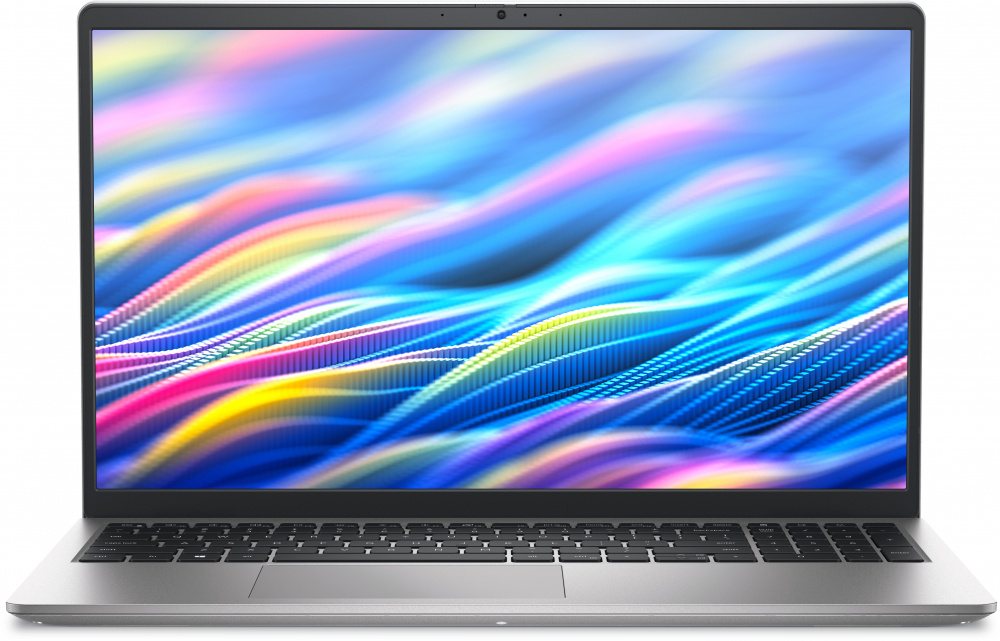Laptop Dell DC15250 15.6" 1920x1080 Full HD, Intel Core i7-1355U, 16GB, 512GB SSD, Windows 11 Home, Español