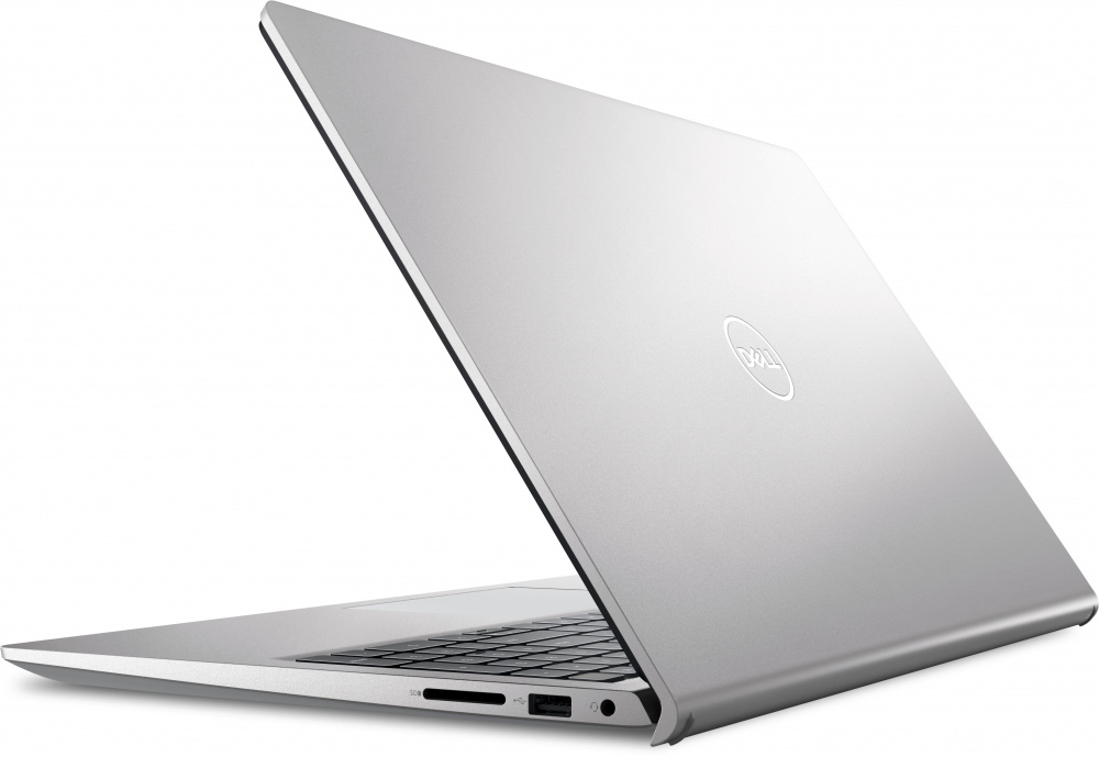 Laptop Dell DC15250 15.6" 1920x1080 Full HD, Intel Core i7-1355U, 16GB, 512GB SSD, Windows 11 Home, Español