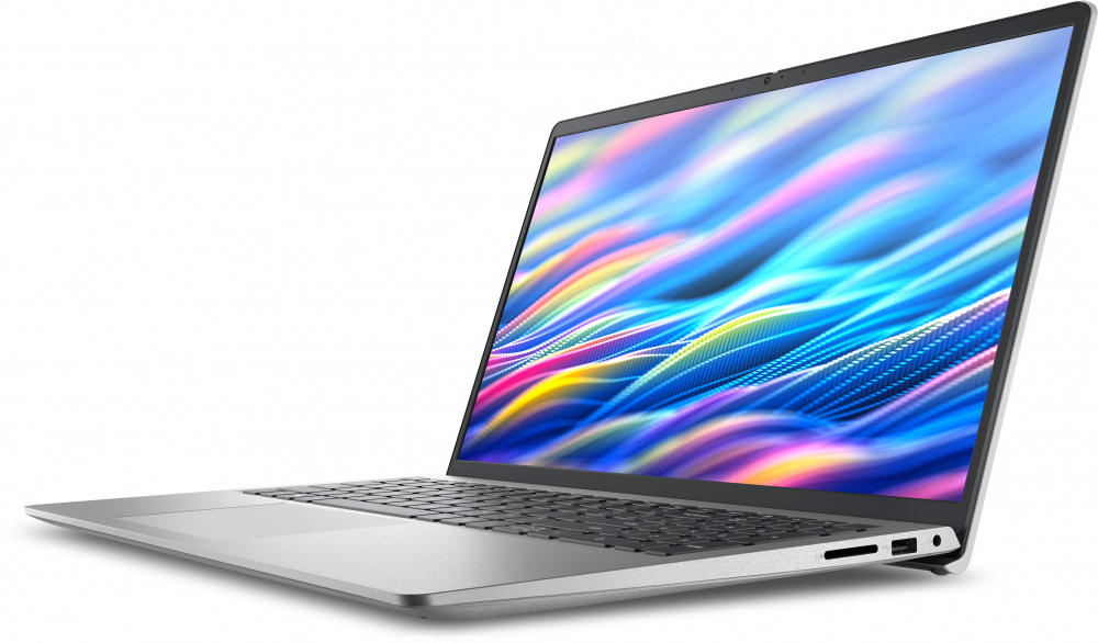 Laptop Dell DC15250 15.6" 1920x1080 Full HD, Intel Core i7-1355U, 16GB, 512GB SSD, Windows 11 Home, Español