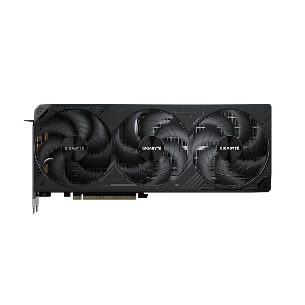 Tarjeta de Video Gigabyte NVIDIA GeForce RTX 5080 WINDFORCE OC SFF, 16GB 256-bit GDDR7, PCI Express x16 5.0