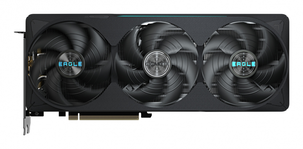 Tarjeta de Video Gigabyte NVIDIA GeForce RTX 5070 Ti EAGLE OC SFF, 16GB 256-bit GDDR7, PCI Express x16 5.0