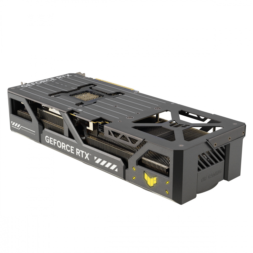 Tarjeta de Video ASUS NVIDIA GeForce RTX 5090 TUF Gaming, 32GB 512-bit GDDR7, PCI Express 5.0