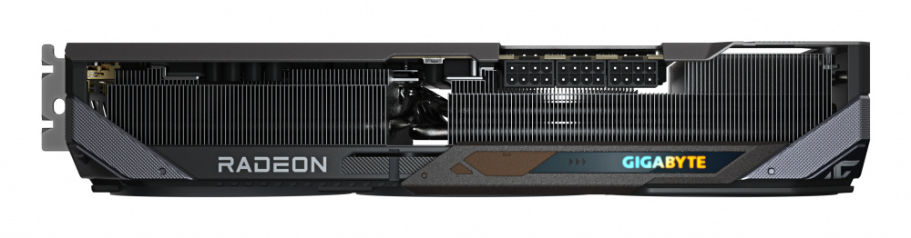 Tarjeta de Video Gigabyte AMD Radeon RX 9070 XT GAMING OC, 16GB 256-bit GDDR6, PCI Express 5.0