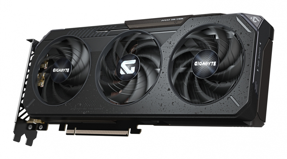 Tarjeta de Video Gigabyte AMD Radeon RX 9060 XT GAMING OC, 8GB 128-bit GDDR6, PCI Express x16 5.0