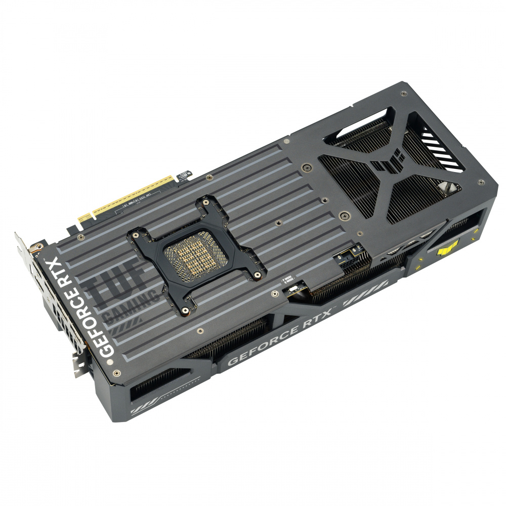 Tarjeta de Video ASUS NVIDIA GeForce RTX 5090 TUF Gaming, 32GB 512-bit GDDR7, PCI Express 5.0