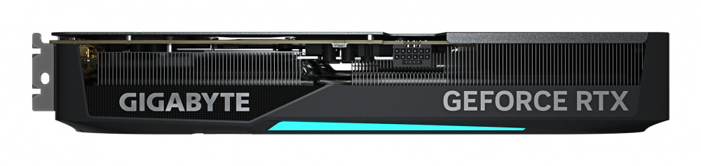 Tarjeta de Video Gigabyte NVIDIA GeForce RTX 5070 Ti EAGLE OC SFF, 16GB 256-bit GDDR7, PCI Express x16 5.0