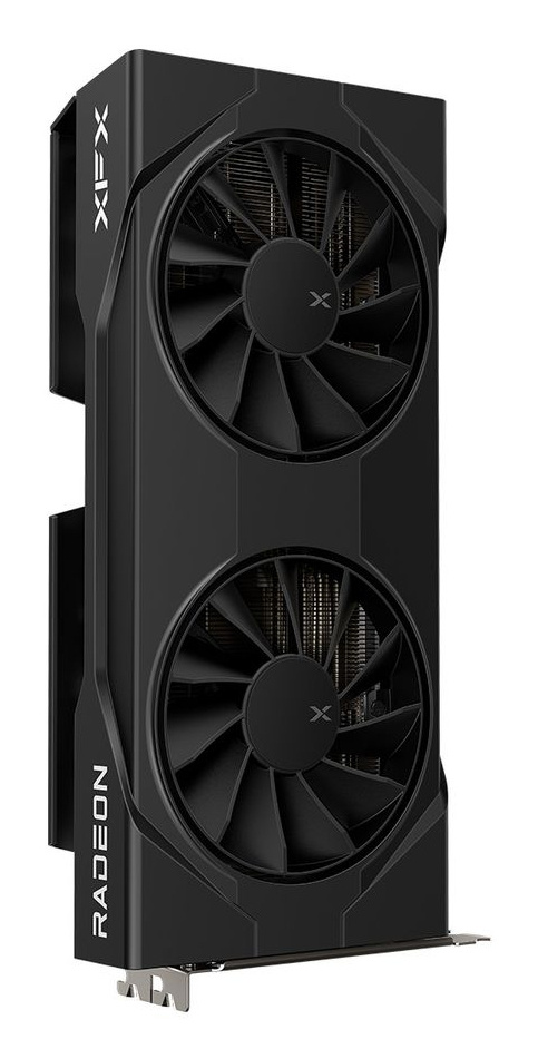 Tarjeta de Video XFX AMD Radeon RX 9060 XT Swift OC Gaming, 8GB 128-bit GDDR6, PCI Express x16 5.0