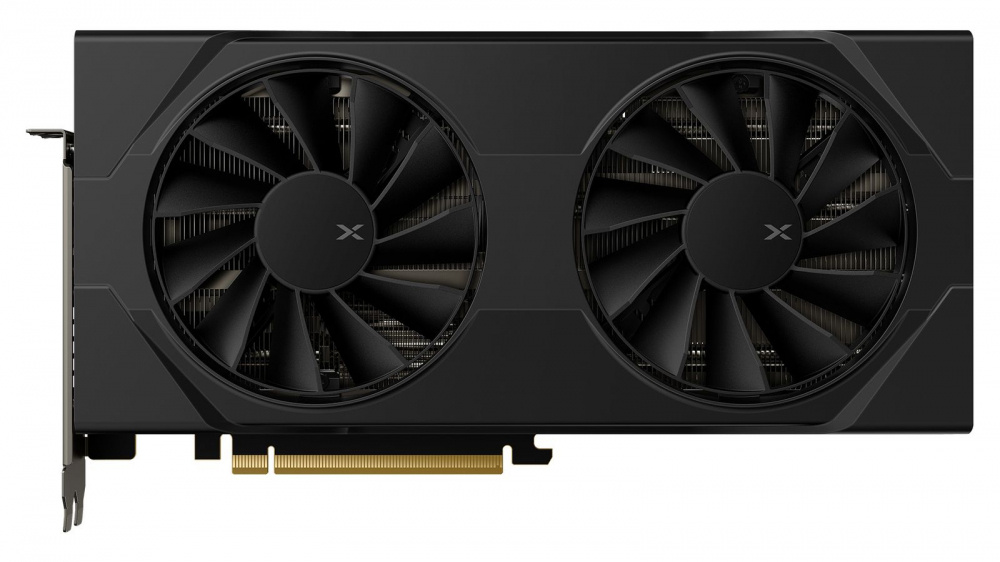 Tarjeta de Video XFX AMD Radeon RX 9060 XT Swift OC Gaming, 8GB 128-bit GDDR6, PCI Express x16 5.0
