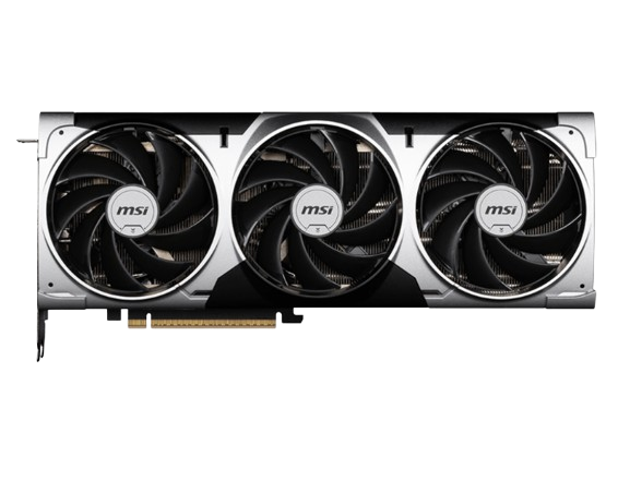 Tarjeta de Video MSI NVIDIA GeForce RTX 5070 VENTUS 3X OC, 16GB 256-bit GDDR7, PCI Express 5.0 