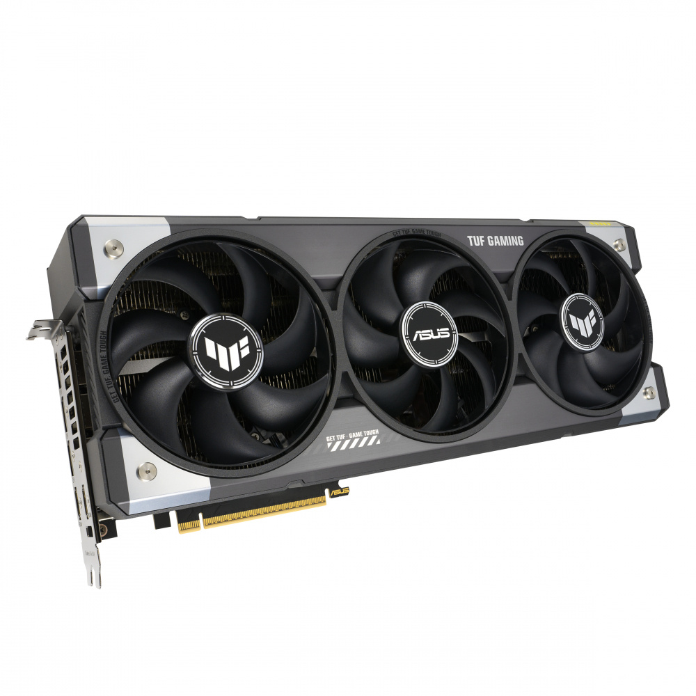 Tarjeta de Video ASUS NVIDIA GeForce RTX 5090 TUF Gaming, 32GB 512-bit GDDR7, PCI Express 5.0