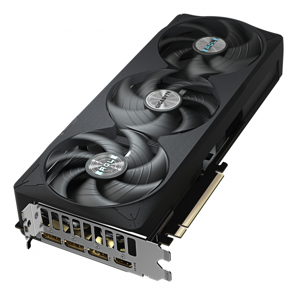 Tarjeta de Video Gigabyte NVIDIA GeForce RTX 5070 Ti EAGLE OC SFF, 16GB 256-bit GDDR7, PCI Express x16 5.0