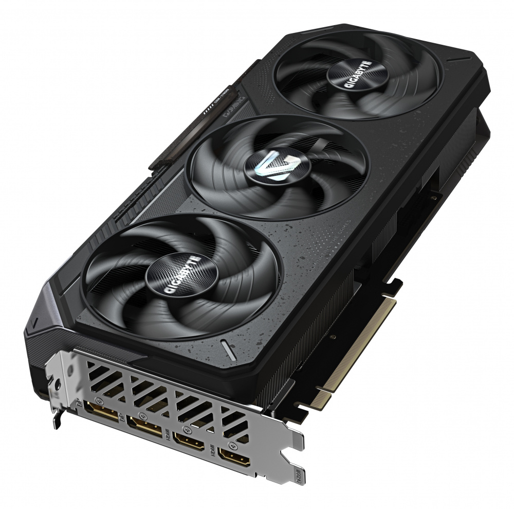 Tarjeta de Video Gigabyte AMD Radeon RX 9070 XT GAMING OC, 16GB 256-bit GDDR6, PCI Express 5.0