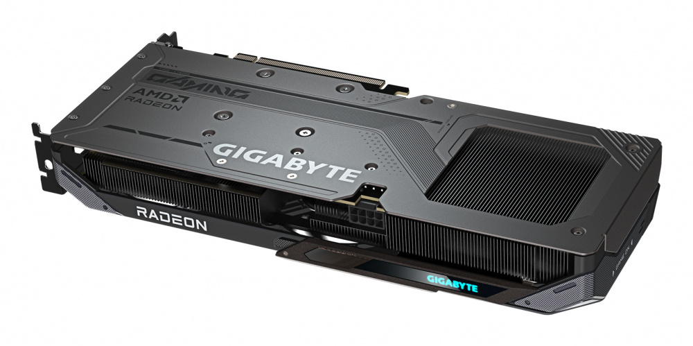Tarjeta de Video Gigabyte AMD Radeon RX 9060 XT GAMING OC, 8GB 128-bit GDDR6, PCI Express x16 5.0