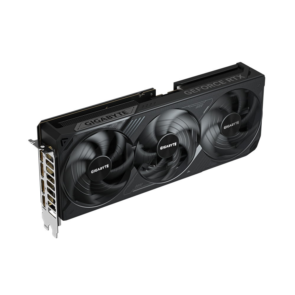 Tarjeta de Video Gigabyte NVIDIA GeForce RTX 5080 WINDFORCE OC SFF, 16GB 256-bit GDDR7, PCI Express x16 5.0