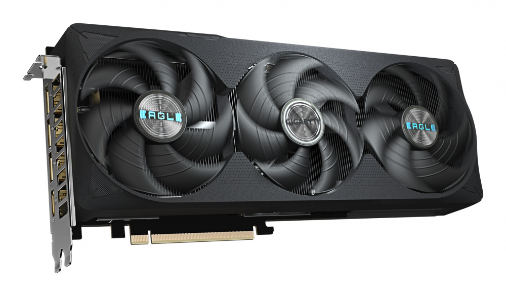 Tarjeta de Video Gigabyte NVIDIA GeForce RTX 5070 Ti EAGLE OC SFF, 16GB 256-bit GDDR7, PCI Express x16 5.0