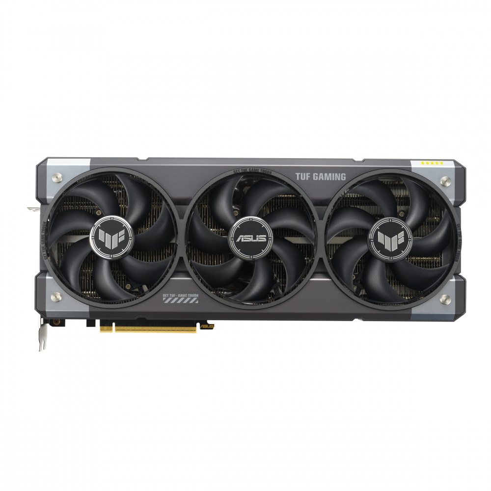Tarjeta de Video ASUS NVIDIA GeForce RTX 5090 TUF Gaming, 32GB 512-bit GDDR7, PCI Express 5.0