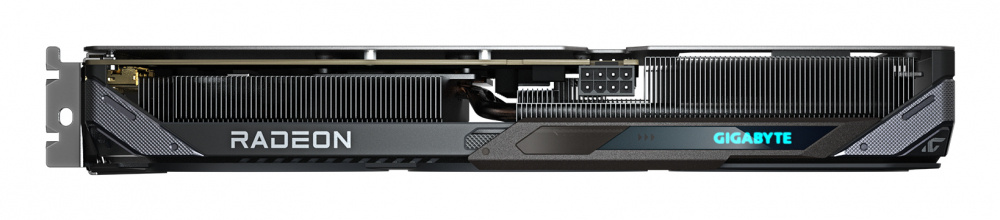 Tarjeta de Video Gigabyte AMD Radeon RX 9060 XT GAMING OC, 8GB 128-bit GDDR6, PCI Express x16 5.0