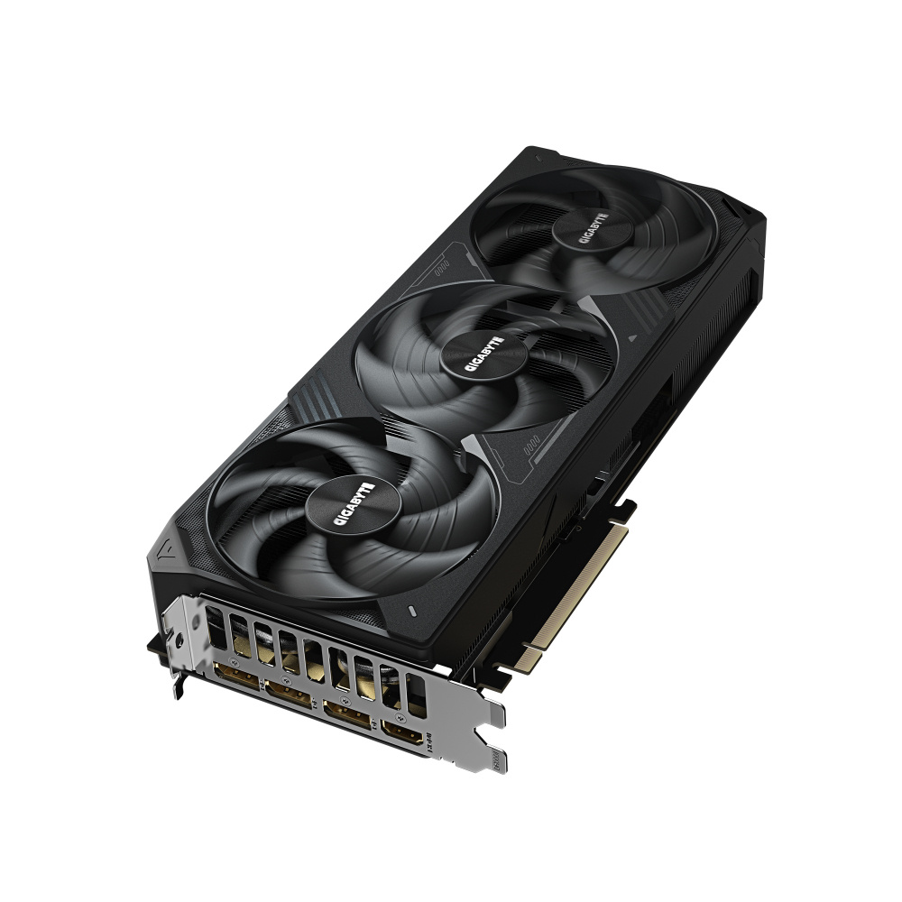 Tarjeta de Video Gigabyte NVIDIA GeForce RTX 5080 WINDFORCE OC SFF, 16GB 256-bit GDDR7, PCI Express x16 5.0
