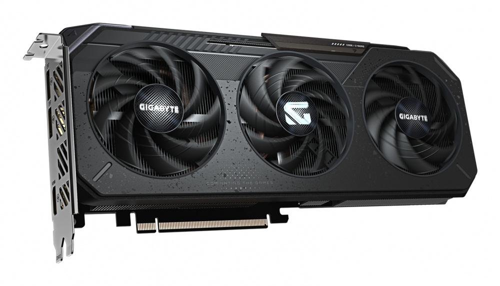 Tarjeta de Video Gigabyte AMD Radeon RX 9060 XT GAMING OC, 8GB 128-bit GDDR6, PCI Express x16 5.0