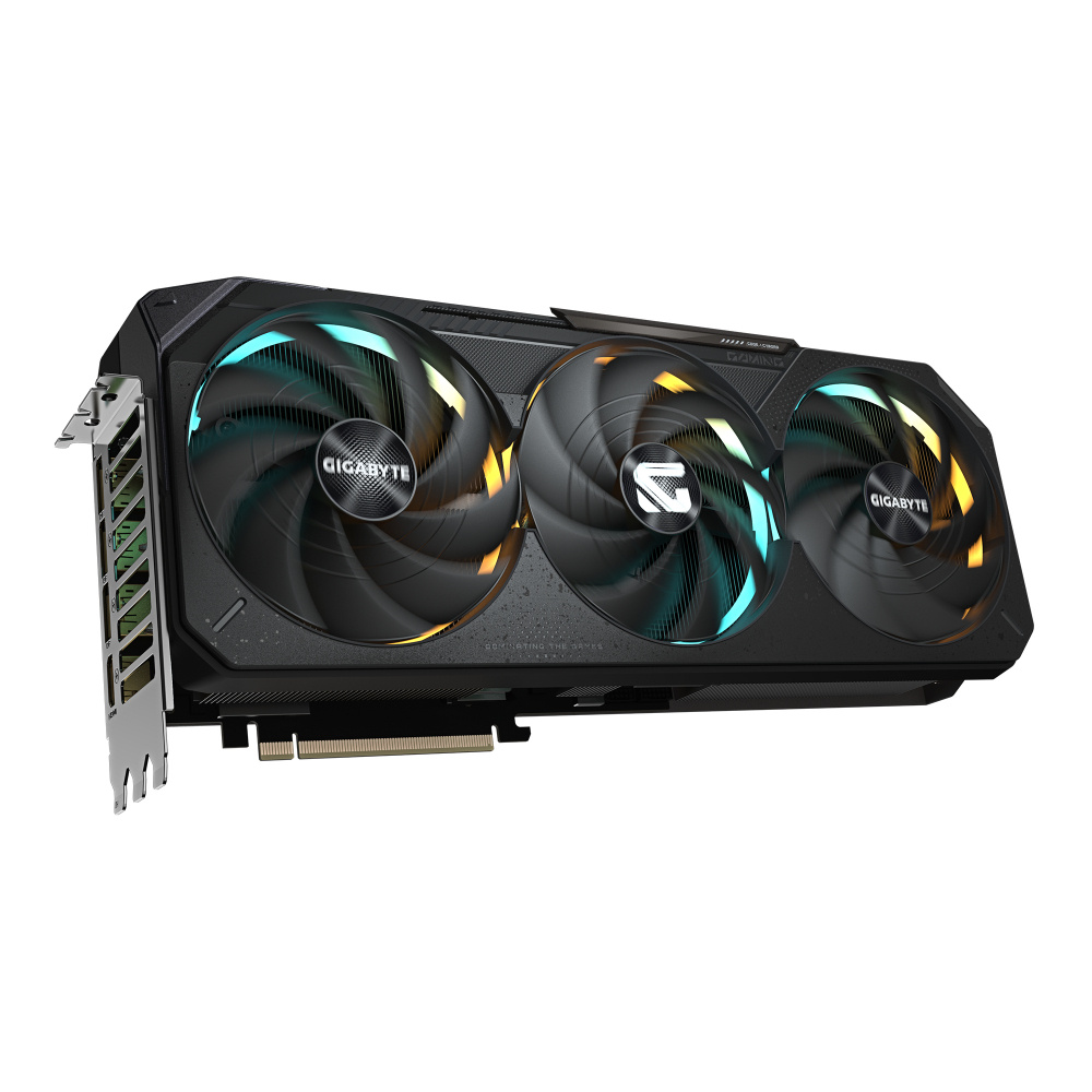 Tarjeta de Video Gigabyte NVIDIA GeForce RTX 5080 GAMING OC, 16GB 256-bit GDDR7, PCI Express 5.0