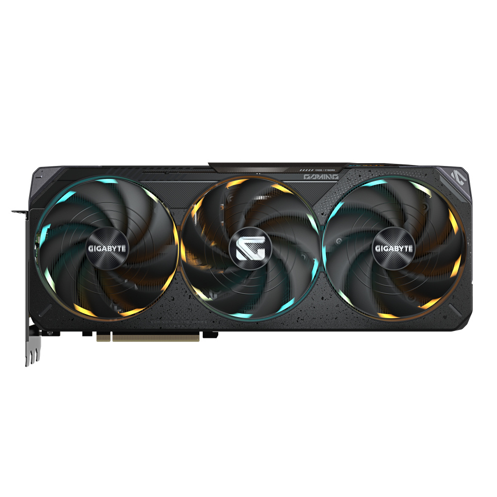 Tarjeta de Video Gigabyte NVIDIA GeForce RTX 5080 GAMING OC, 16GB 256-bit GDDR7, PCI Express 5.0