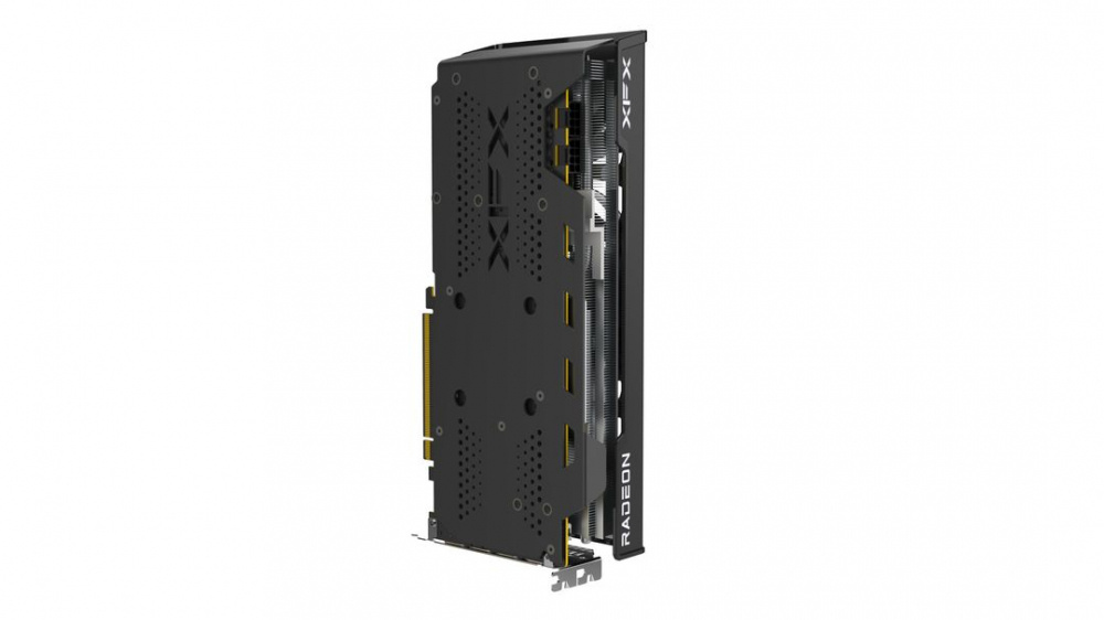 Tarjeta de Video XFX AMD Radeon RX 7700 XT Speedster SWFT 210 Core Edition, 12GB 192-bit GDDR6, PCI Express 4.0