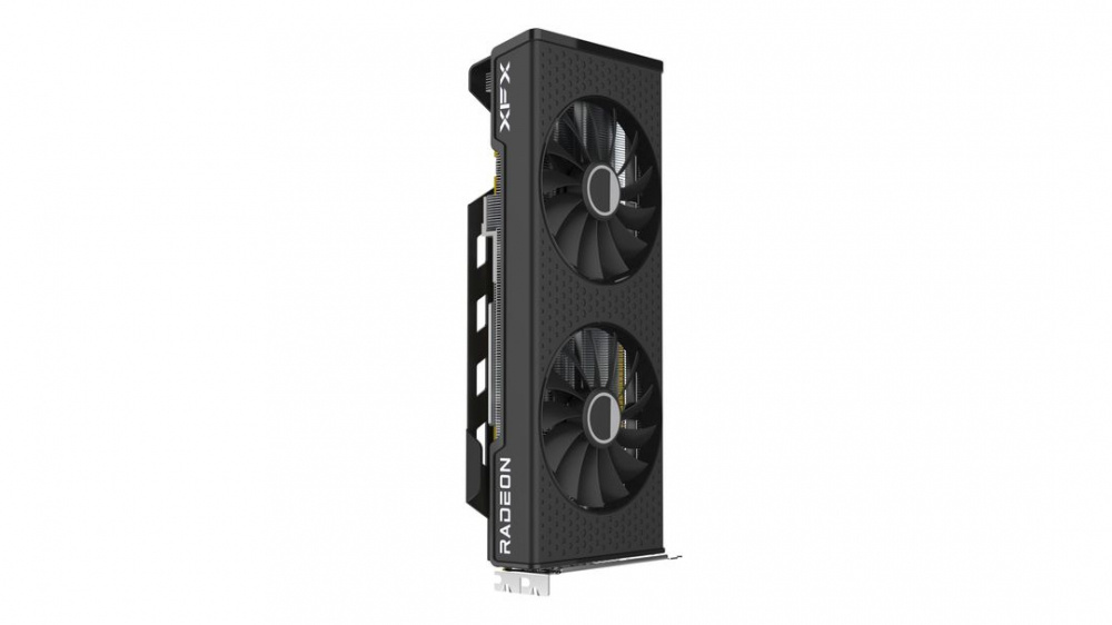 Tarjeta de Video XFX AMD Radeon RX 7700 XT Speedster SWFT 210 Core Edition, 12GB 192-bit GDDR6, PCI Express 4.0