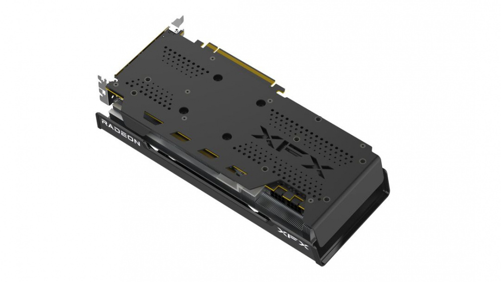 Tarjeta de Video XFX AMD Radeon RX 7700 XT Speedster SWFT 210 Core Edition, 12GB 192-bit GDDR6, PCI Express 4.0