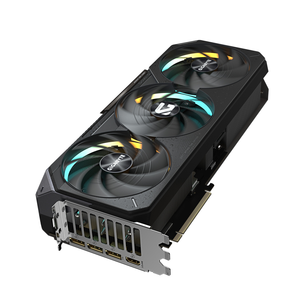 Tarjeta de Video Gigabyte NVIDIA GeForce RTX 5080 GAMING OC, 16GB 256-bit GDDR7, PCI Express 5.0