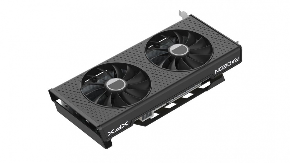 Tarjeta de Video XFX AMD Radeon RX 7700 XT Speedster SWFT 210 Core Edition, 12GB 192-bit GDDR6, PCI Express 4.0