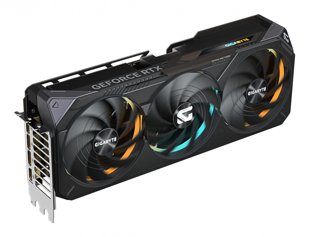 Tarjeta de Video Gigabyte NVIDIA GeForce RTX 5070 Ti GAMING OC, 16GB 256-bit GDDR7, PCI Express x16 5.0