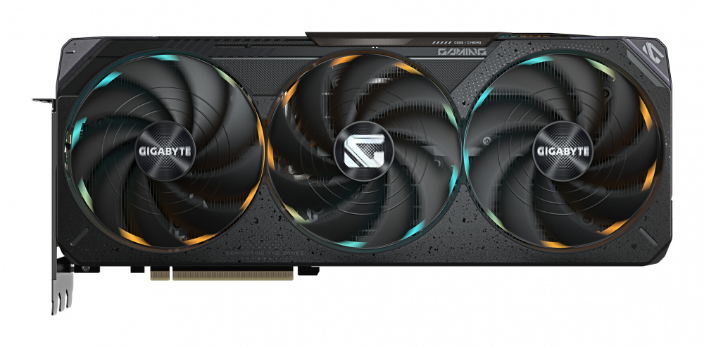Tarjeta de Video Gigabyte NVIDIA GeForce RTX 5070 Ti GAMING OC, 16GB 256-bit GDDR7, PCI Express x16 5.0