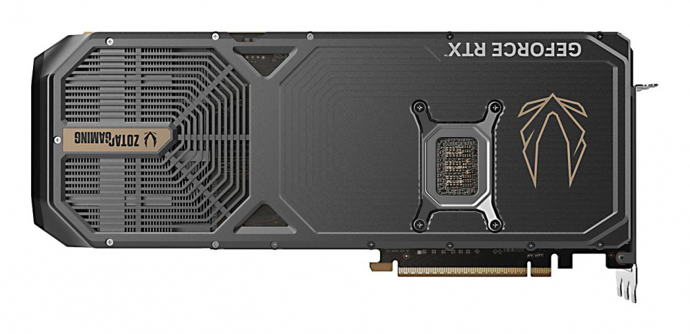 Targeta Infinity Tarjeta de Video Zotac NVIDIA GeForce RTX 5080 AMP Extreme Infinity ...