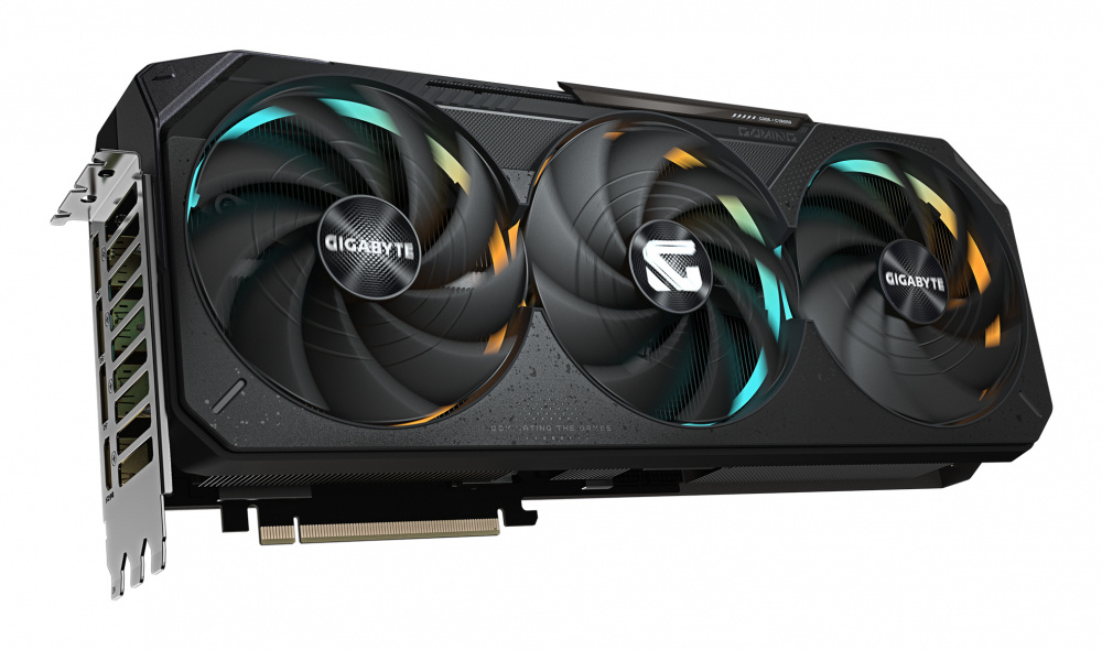 Tarjeta de Video Gigabyte NVIDIA GeForce RTX 5070 Ti GAMING OC, 16GB 256-bit GDDR7, PCI Express x16 5.0