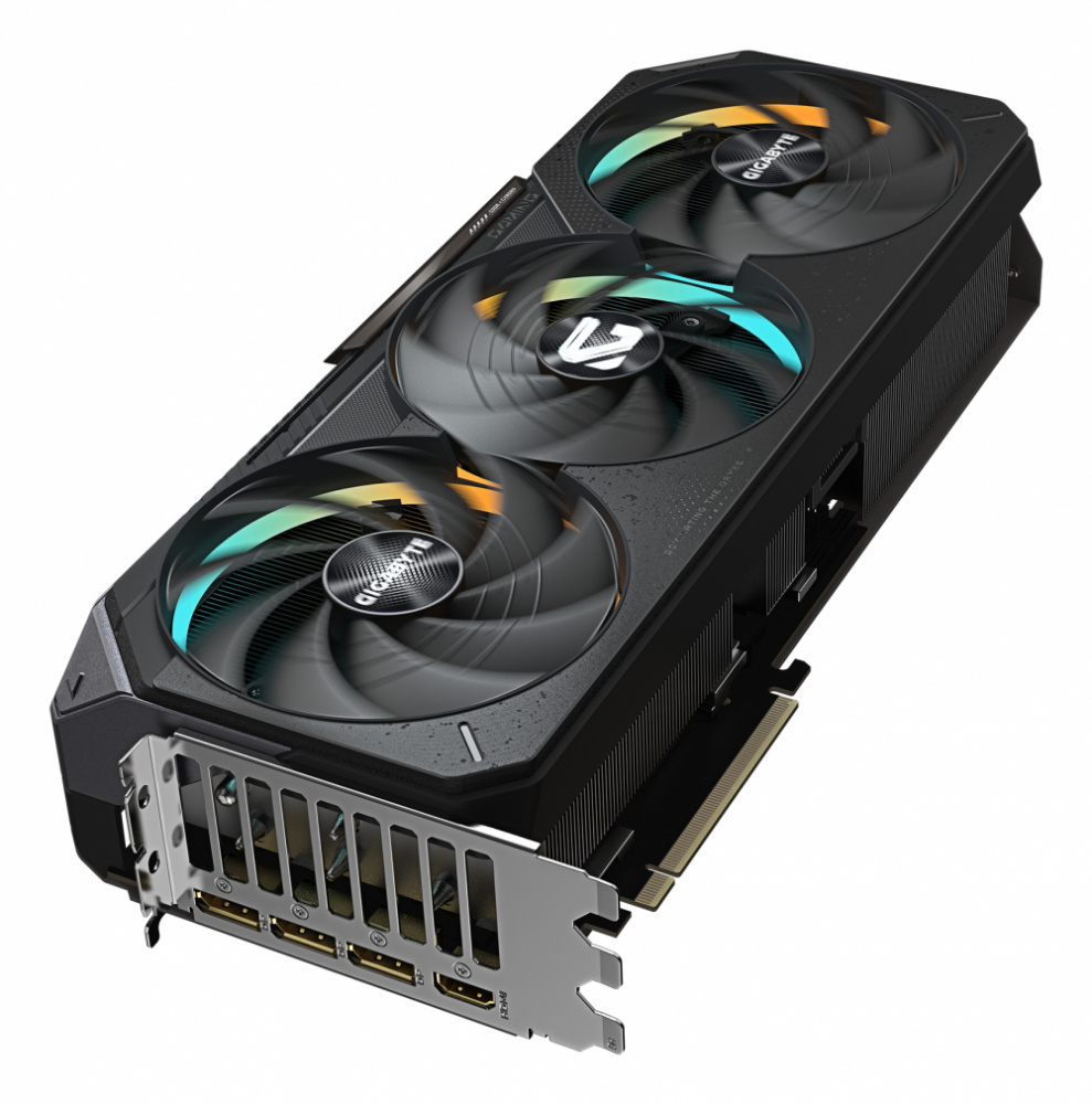 Tarjeta de Video Gigabyte NVIDIA GeForce RTX 5070 Ti GAMING OC, 16GB 256-bit GDDR7, PCI Express x16 5.0