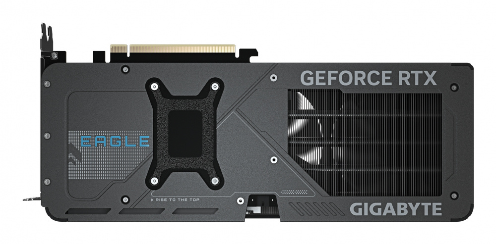 Tarjeta de Video Gigabyte NVIDIA GeForce RTX 5070 EAGLE OC SFF, 12GB 192-bit GDDR7, PCI Express x16 5.0