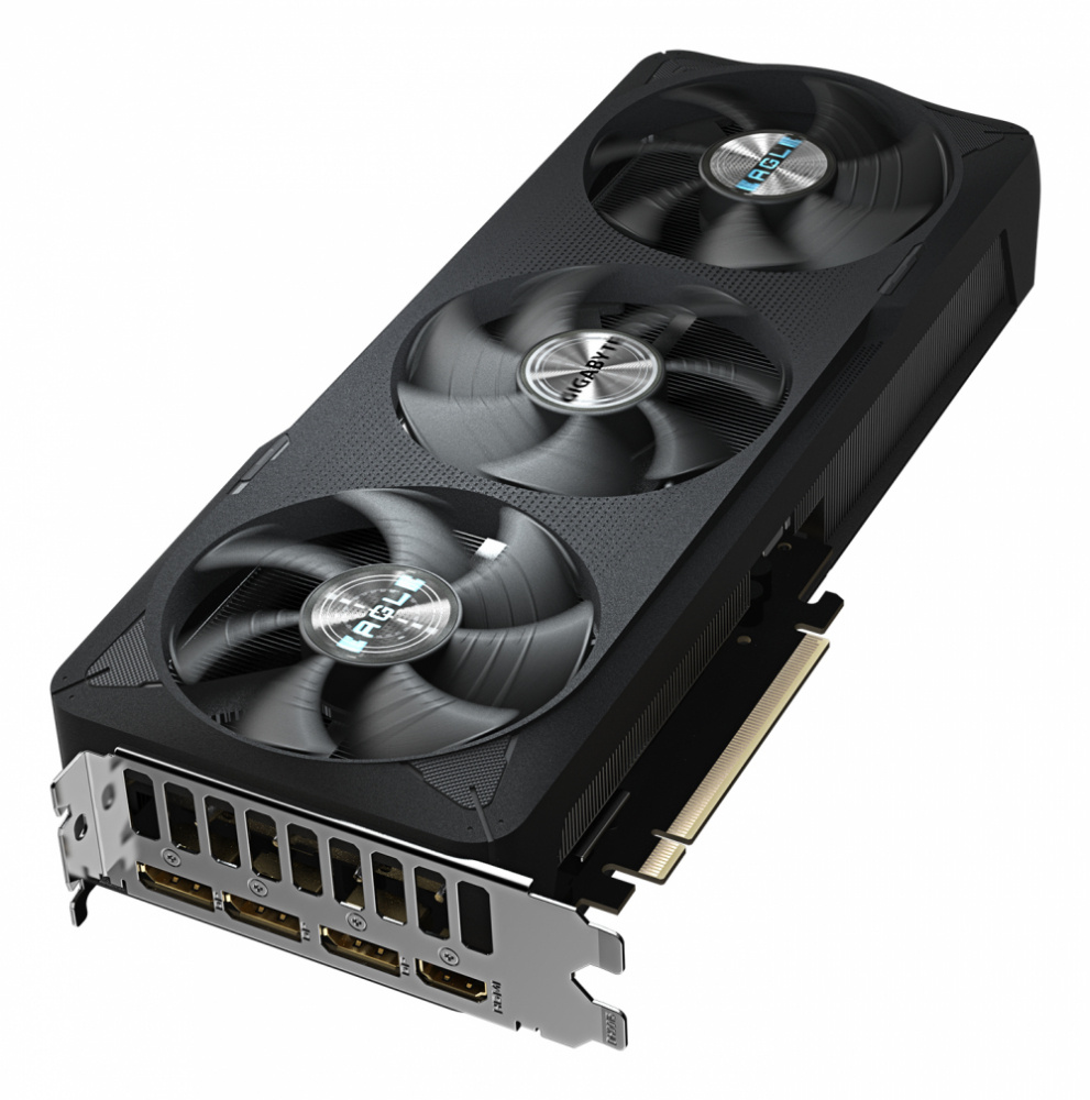 Tarjeta de Video Gigabyte NVIDIA GeForce RTX 5070 EAGLE OC SFF, 12GB 192-bit GDDR7, PCI Express x16 5.0