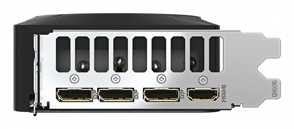 Tarjeta de Video Gigabyte NVIDIA GeForce RTX 5070 EAGLE OC SFF, 12GB 192-bit GDDR7, PCI Express x16 5.0