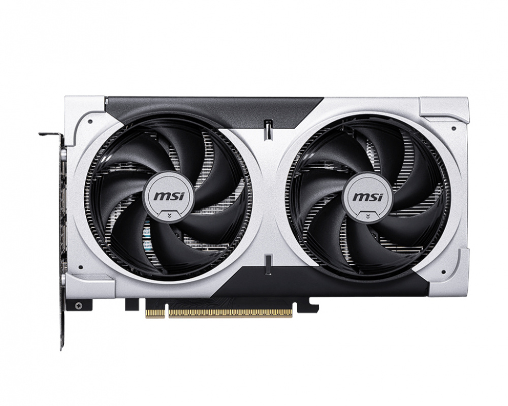 Tarjeta de Video MSI NVIDIA GeForce RTX 5060 Ti VENTUS 2X OC PLUS, 8GB 128-bit GDDR7, PCI Express x16 5.0