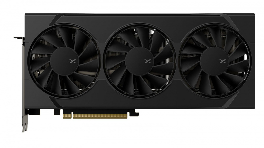 Tarjeta de Video XFX AMD Swift Radeon RX 9060 XT OC Triple Fan Gaming Edition, 16GB 128-bit GDDR6, PCI Express x16 5.0