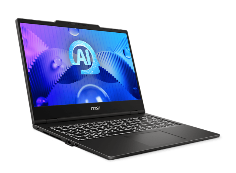 Laptop Gamer MSI Venturepro 15 AI 15.6" 1920x1080 FHD, Intel Core Ultra 5 125H, NVIDIA GeForce RTX 3050, 16GB, 512GB SSD