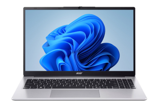 Laptop Acer Aspire Lite 15 AL15-41P-R03U 15.6" 1920x1080 Full HD, AMD Ryzen 7 5700U, 16GB, 512GB SSD